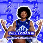 Will Logan III - @wills2much - Instagram