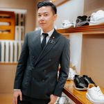 Will Louis Vuitton PH - @willcheng.lvph - Instagram