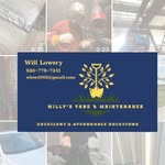 Will Lowery - @willysmobilesolutions - Instagram