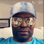 Willie Lumpkin - @willdeblack - Instagram