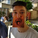 Will Mackey - @willmack95 - Instagram