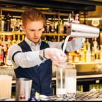 Will Malcolm - @anothergingerbartender1 - Instagram