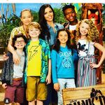 Will Rapha Scarlett Mallory😍 - @bunkd.children_fans - Instagram