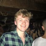 Will Manning - @willmanning_ - Instagram