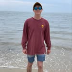 Will Mansfield - @willcmans - Instagram