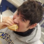 William Mantell - @imthewrm - Instagram