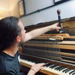 Will Markham - @w.markham_pianoservices - Instagram