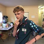 Will Markham - @willsurikes09 - Instagram