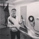 Will Markham - @will_markham - Instagram