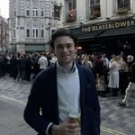 Mr William Marriott - @will_marriot_t - Instagram