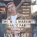 The Will Marriott Dance Party - @wmdance_party - Instagram