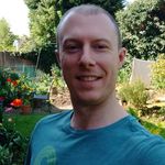Will Marriott - @williamspencer1983 - Instagram