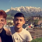 Will Marriott - @willmarriott_ - Instagram