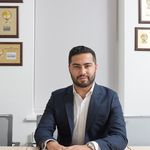 Will Marriott - @will.marriott.london - Instagram