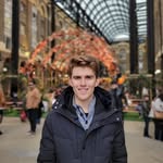 Will Marston - @w_mars98 - Instagram