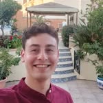 Will Marston - @will_f.j - Instagram