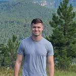 Will Masters - @mastersheavyy - Instagram