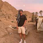 Will Masters - @masters_will - Instagram