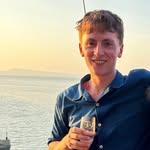 Will Masters - @will_masters96 - Instagram