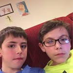 Will Masters & Cam Almonte - @will.and.cam - Instagram