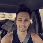 Will Mayes - @thesayheykid90 - Instagram