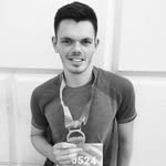 Will Mayes - @willdoesrun - Instagram