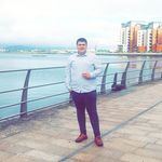 William Maynard - @willmaynard98 - Instagram