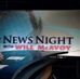 Newsnight with Will McAvoy - Facebook