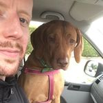 Will McAvoy - @willmcavoy89 - Instagram