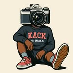 Will McBride - @kackvisuals - Instagram