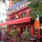 Willie McBrides Hoboken - @williemcbrideshoboken - Instagram
