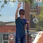 Will McCaffrey - @wmccaffrey2 - Instagram