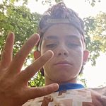 William Mccandless - @im_ziggy23 - Instagram