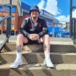 William McCandless - @bigbert1872 - Instagram