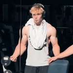 Will McCarter - @wi11lifts - Instagram
