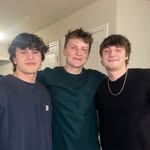 @will.mccartney_ - Instagram