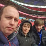 Will McCartney - @wigmac46 - Instagram