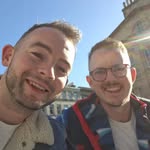 Will McCartney - @willthegent_ - Instagram