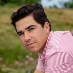 Will McCartney - @will_mccartney - Instagram