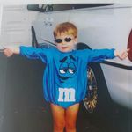 Will McCarty - @will_i.yam - Instagram