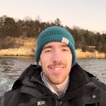Will McCloskey - @nearsightedgiraffe - Instagram