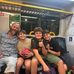 Will McCrone - Facebook
