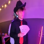 Will McCrory - @willywonka1608 - Instagram