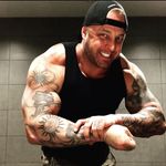 William Mccrory - @officializzywhite - Instagram