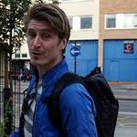 William McCrory - @mccrorywilliam - Instagram