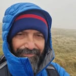 Will McCue - @total_hill_joy73 - Instagram