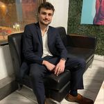 William Mccue - @will_mccue - Instagram