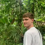 Will McDonald - @will_mcd - Instagram