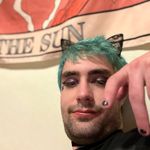 Will Mcdonnell - @poison_boi_6937 - Instagram
