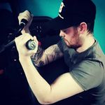Will Mcdonnell - @willmacfitness - Instagram